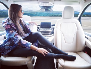 5 Reasons Why I Love Festival No. 6 in Portmeirion