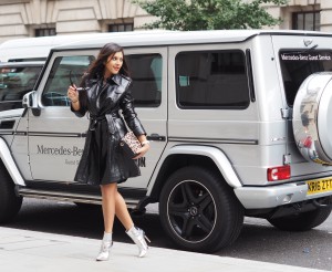 preen by debenhams fashion week show style traveller