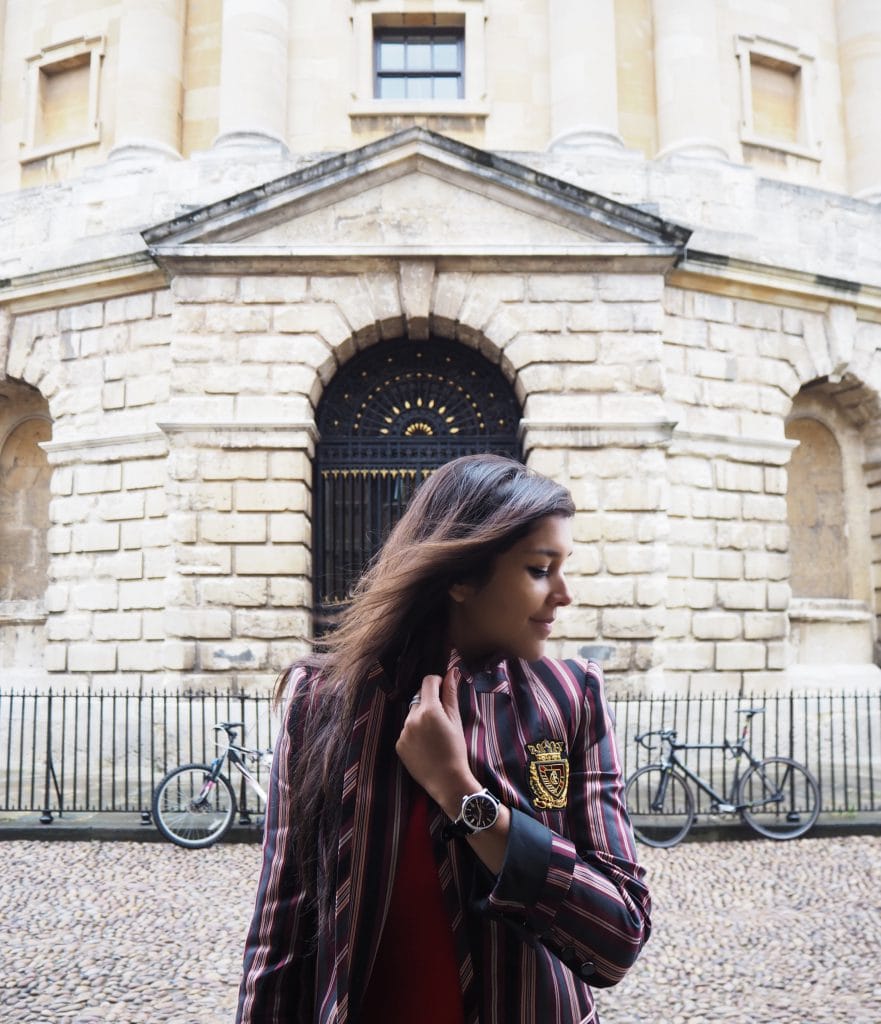 Rotary-new-Oxford-collection