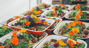 cloughs restaurant festival number 6 banquet