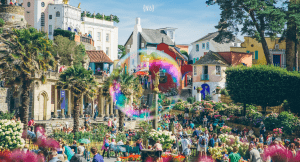 Festival Number 6 Portmeirion