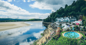 Festival no 6 uk best festivals