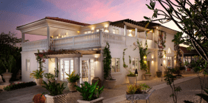 Soleil d'or cayman braque island