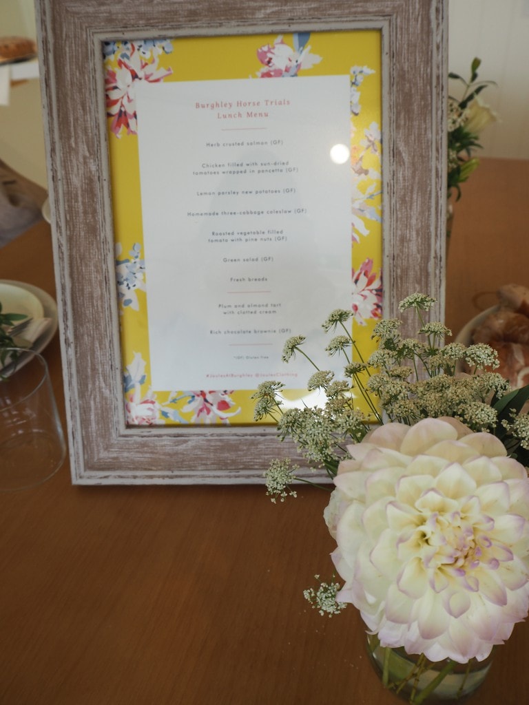  joules-burghley-event