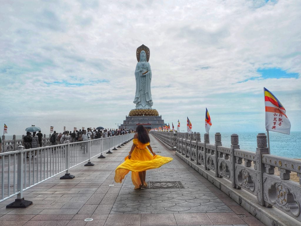 Hainan - China's Hidden Gem Tropical Island