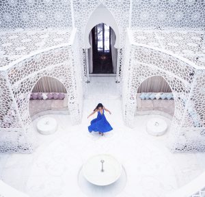 The Most Expensive Hotel in Marrakech