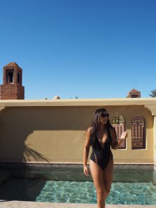 Bonnie Rakhit FigLeaves 5 best swimwear pieces for holiday