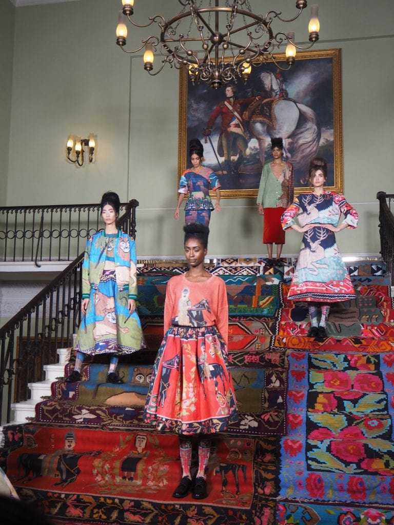 london-fashion-week-catwalk-show-how-to-get-tickets