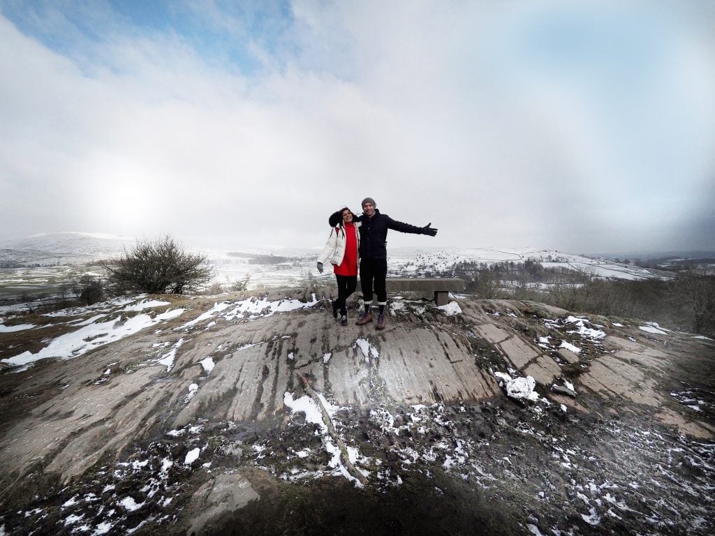 lake district best walks and views