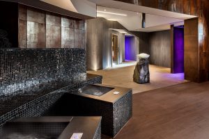 brimstone-spa langdale hotel best spa in Lake district weekend break