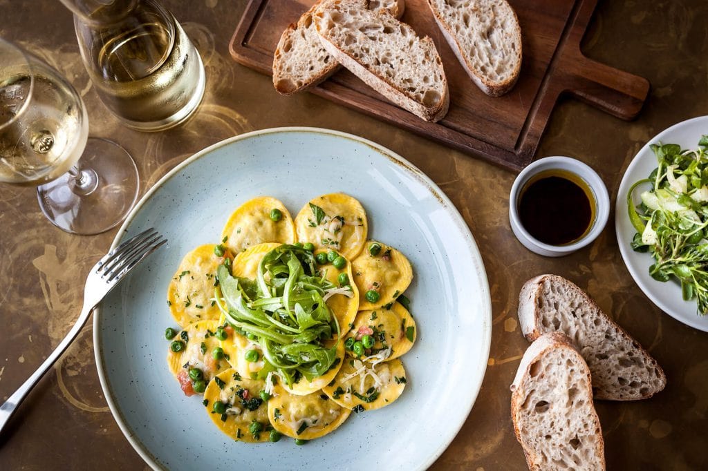 stove where to eat best restaurants lake district