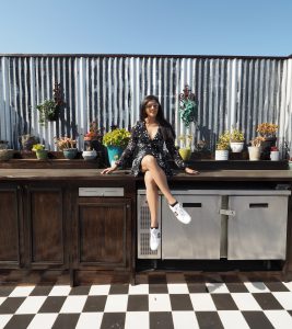 Palhouse hotel bonnie rakhit cool LA hotels