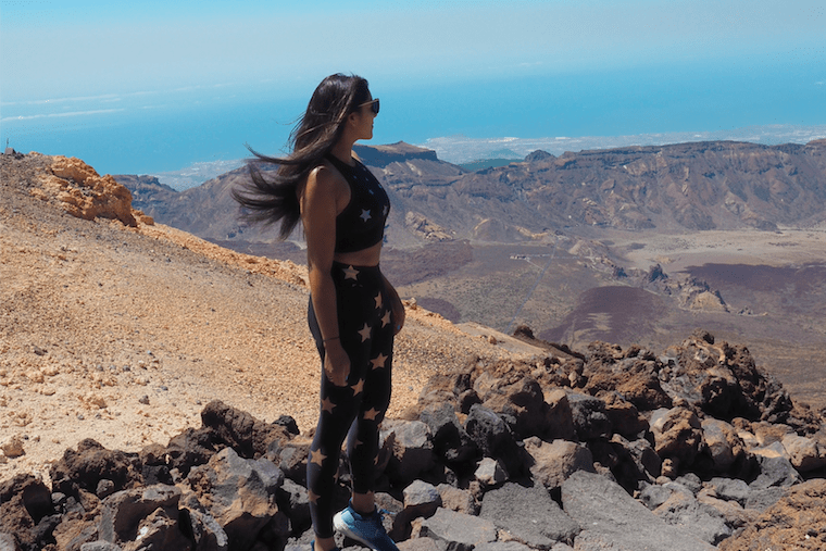 where to find the sportswear this summer the sports edit Bonnie Rakhit