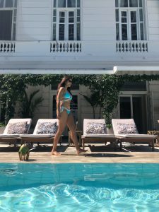 At The Copa, The Belmond Copacabana Palace, The Hottest Hotel in Rio