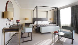 The Westbury Dublin Irelands coolest Hotel bedrooms