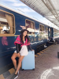 Bonnie Rakhit How to do Peru in Luxury Hiram Bingham Machu Picchu and Sacred Valley peru