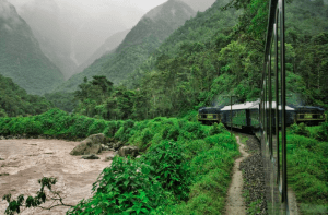 Bonnie Rakhit Peru in Luxury Hiram Belmond Bingham Machu Picchu and Sacred Valley peru