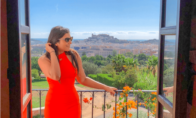 Casa Maca: Ibiza’s new winter boutique retreat