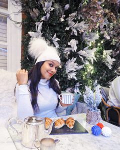 The Perfect Personalised Christmas Gift Guide Bonnie Rakhit Style Traveller