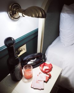 Experimental Chalet, Verbier - Coolest New Hotel in The Alps chic Interiors