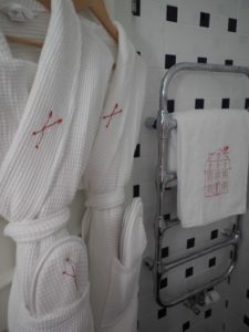 Experimental Chalet, Verbier - Coolest New Hotel in The Alps great branding gowns