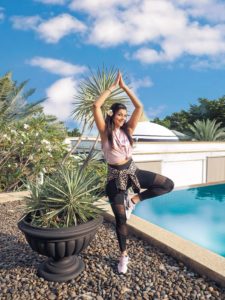 Absolute sanctuary best Thailand yoga wellness pilates retreats Bonnie Rakhit Koh Samui