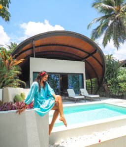 The Westin Maldives Miriandhoo Resort Bonnie Rakhit the style traveller best island resorts Maldives