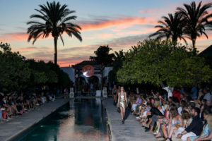 Atzaro Hotel 15th Anniversary Celebration hotels ibiza