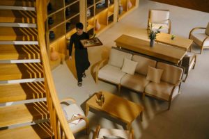 24 hours in Laos what to do in Luang Prabang Avani hotel restaurant