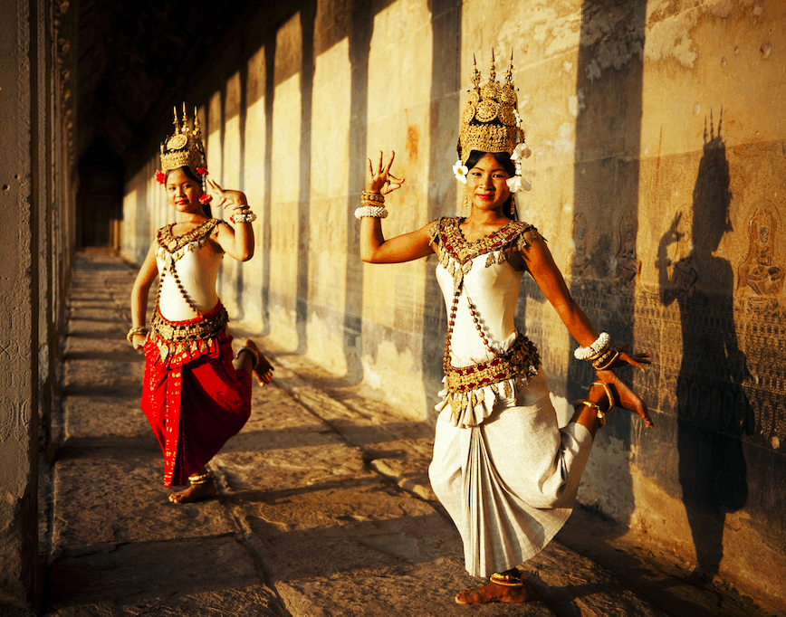 Angkor wat avani hotel cambodia best sites