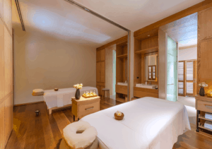 Spa avani hotel luang prabang