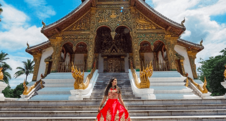 24 Hours In Laos - What To Do In Luang Prabang