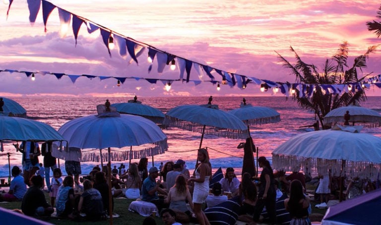 the-lawn canguu best bars and clubs Bali