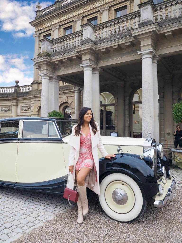 Cliveden House and estate best uk spas and country retreats The Style Traveller Bonnie Rakhit