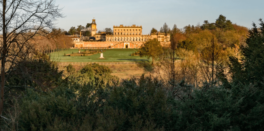 Four Seasons hotel Hampshire best uk spa hotels