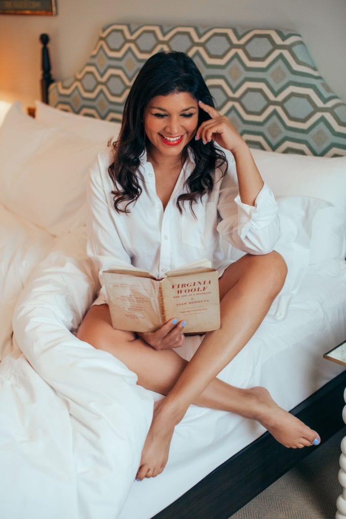 UK Staycation at the University Arms Hotel, Cambridge bonnie rakhit style traveller bedroom 5