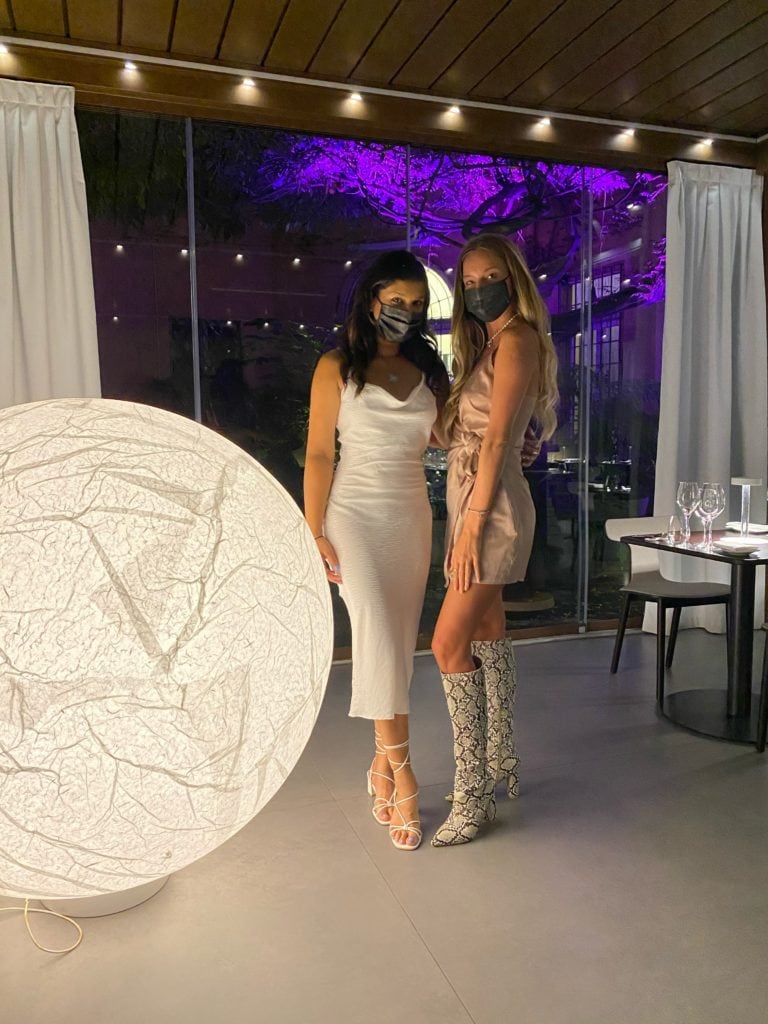 identita Golose Milano avant guard restaurants Milan Bonnie Rakhit