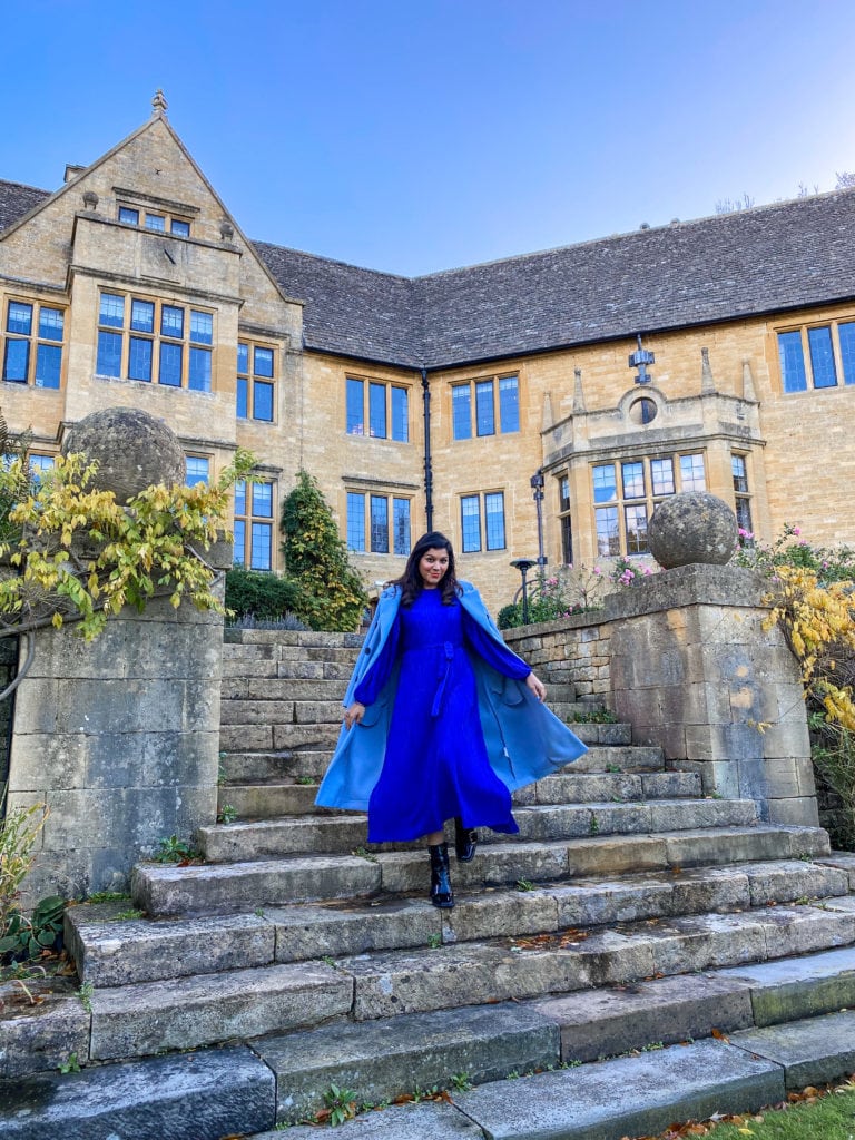 Foxhill Manor best hotels UK spa hotels please credit @BonnieRakhit.JPG best UK spa staycation hotels