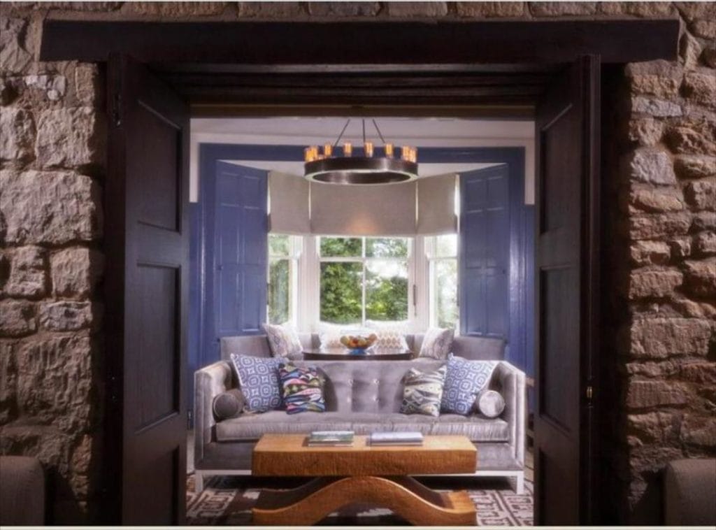 Dormy house interiors cotswold retreat beautiful decoration