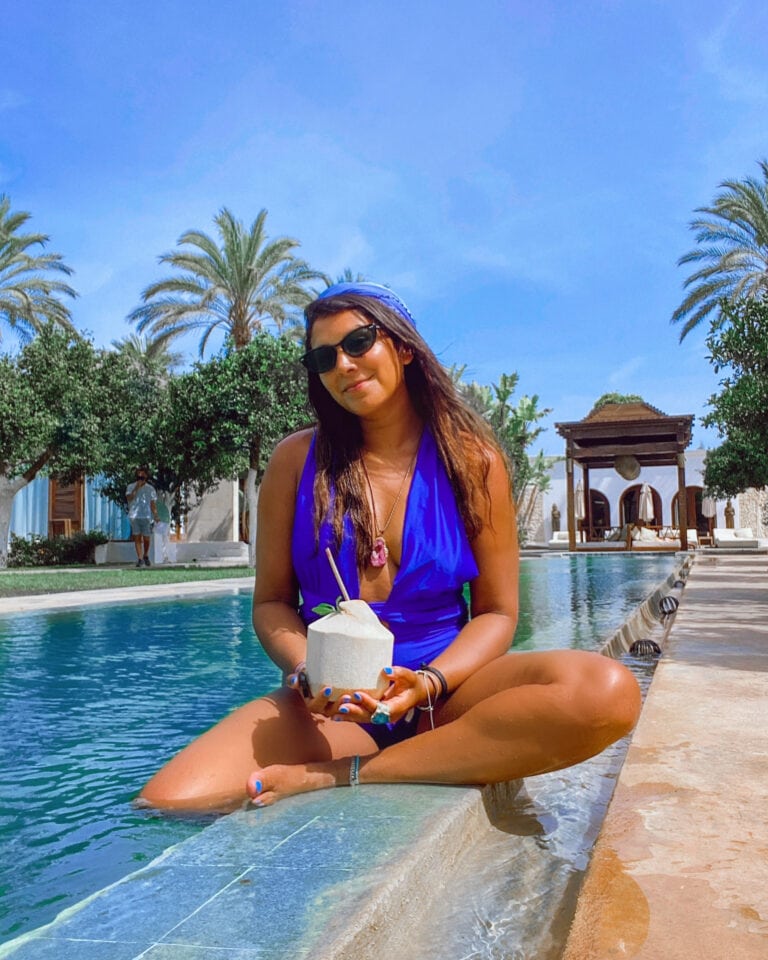 My Ibiza Work-cation - 10 reasons to work remotely from Spain Bonnie Rakhit