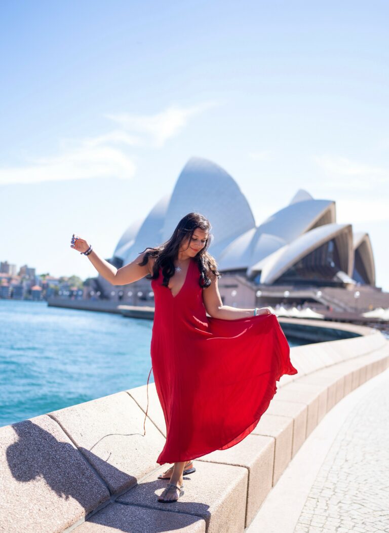 What to do in Sydney, Australia - The Perfect Itinerary by Bonnie Rakhit