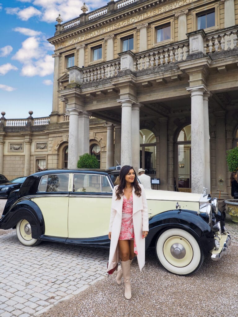 Luxury Guide to UK Getaways Bonnie Rakhit Cliveden