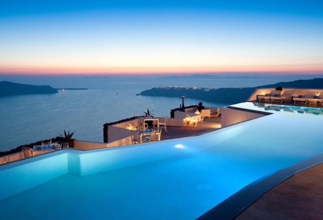 Luxury Guide to Stylish Honeymoons