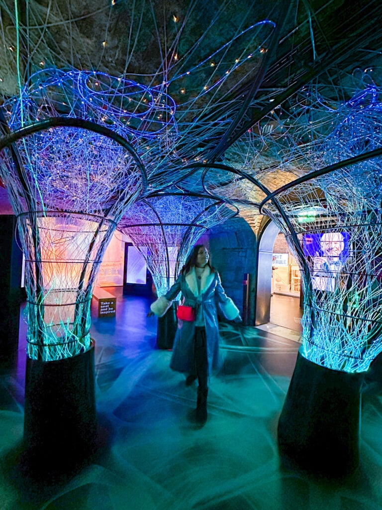 EPIC Irish Emigration Museum Dublin what to do in Ireland Bonnie Rakhit