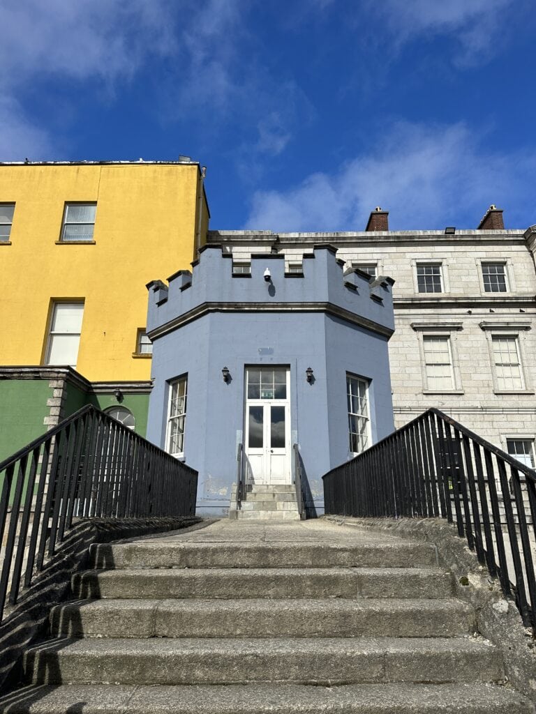 Dublin Castle What to do in Ireland