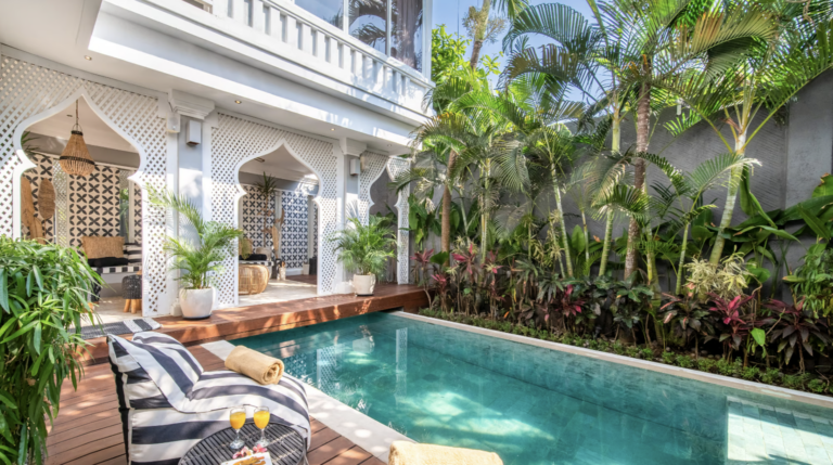 Villa moana canggu luxury bali villas