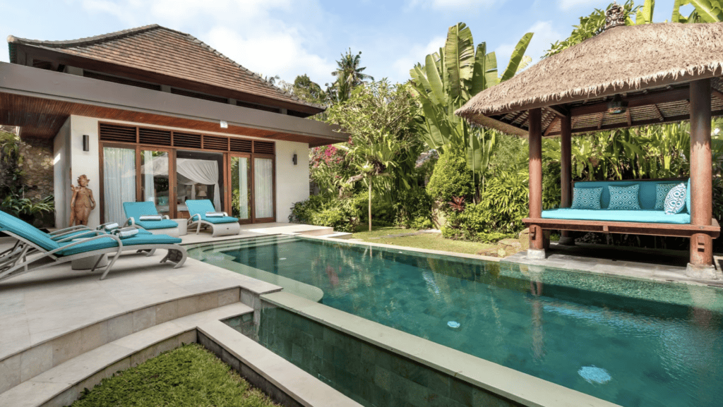 villa liang ubud bali beautiful villas